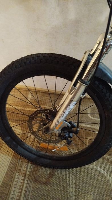 Велосипед б/у...