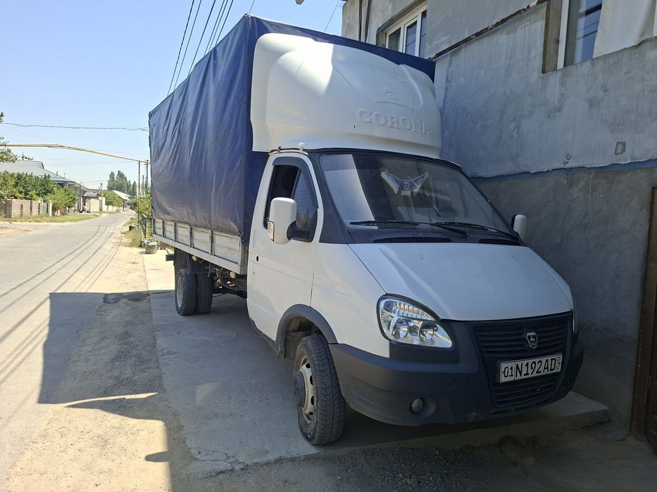 Gazel sotiladi 2000 yil