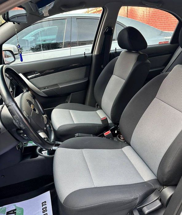 Продам Nexia 3 Автомат Чистая