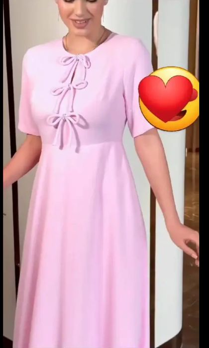 Платье Диор. Турция. Новое.