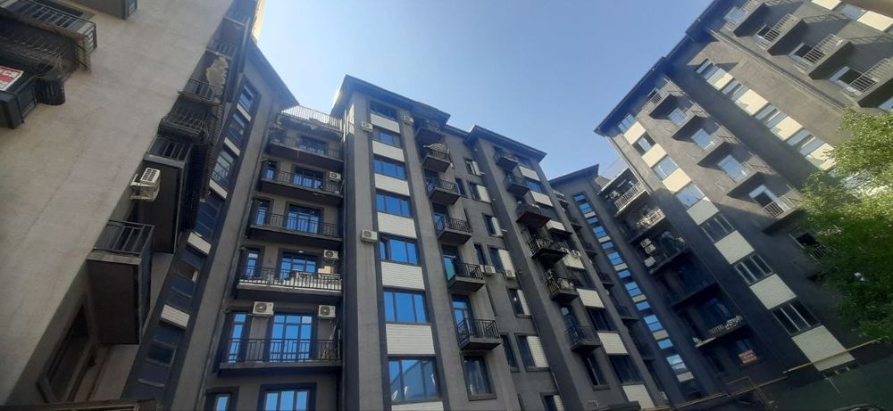 Ж/К Smart House. 5комн/8/8, 157м² +терасса. Срочно продам 122000 $