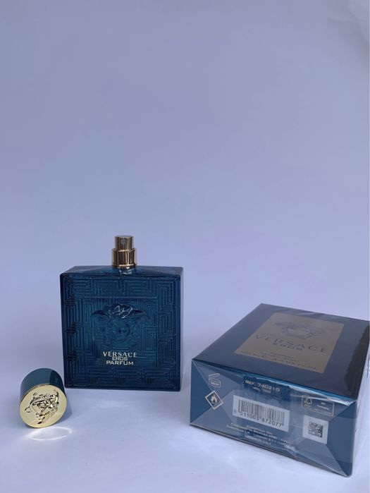 Versace Eros Parfum