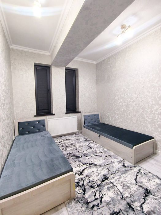 Аренда квартиры 3х ком Юнусабад метро Шахристан