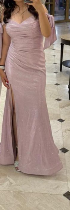 Продам платье для выпускного шикарное