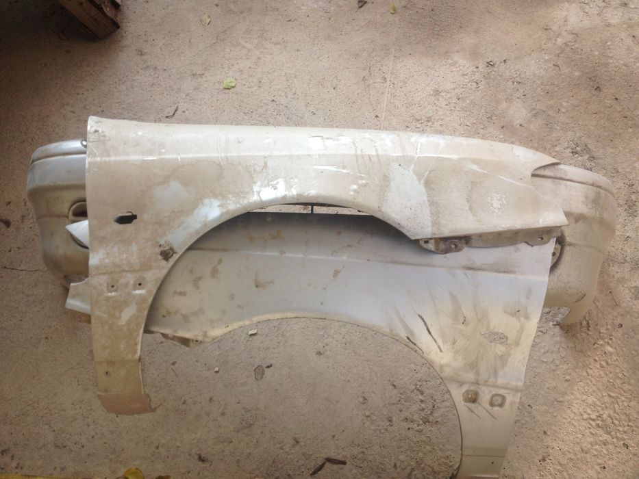 Хюндай Лантра 1995