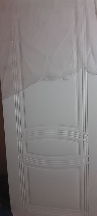 Межкомнатная дверь