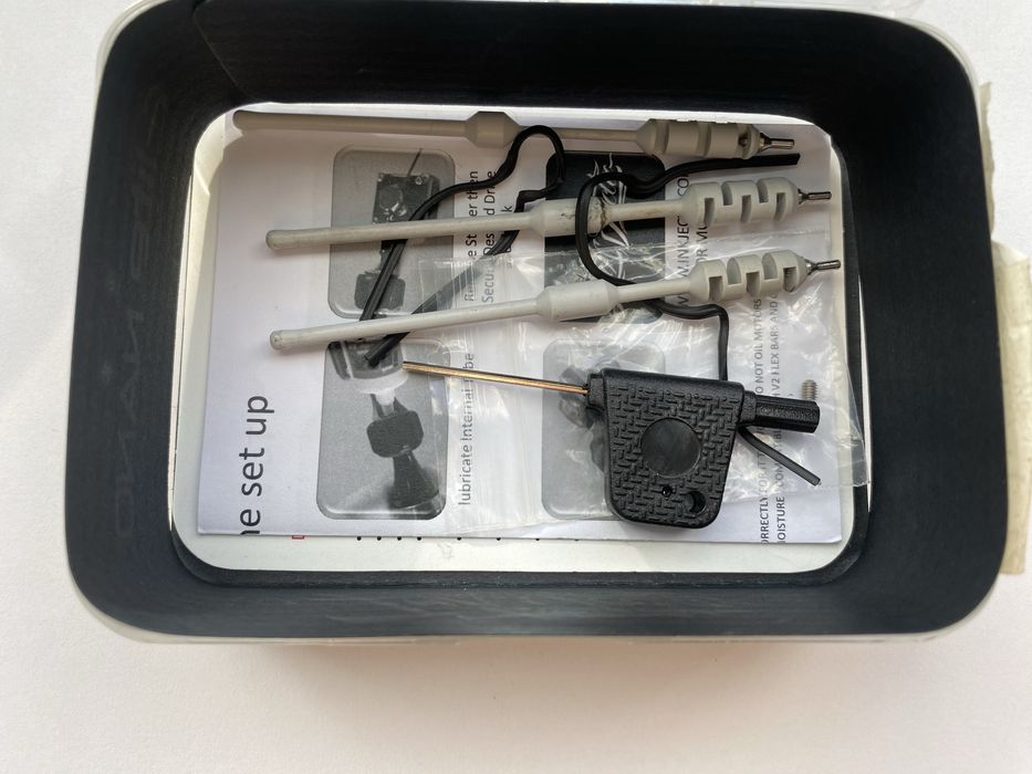 Inkjecta Flite Nano - aparat tatuaje