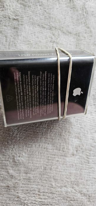 ipod  apple tableta incarcator