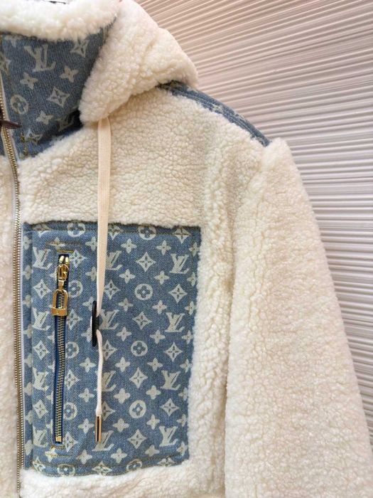 Geaca Louis Vuitton Premium