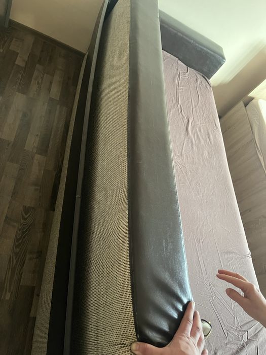 Vand canapea extensibila