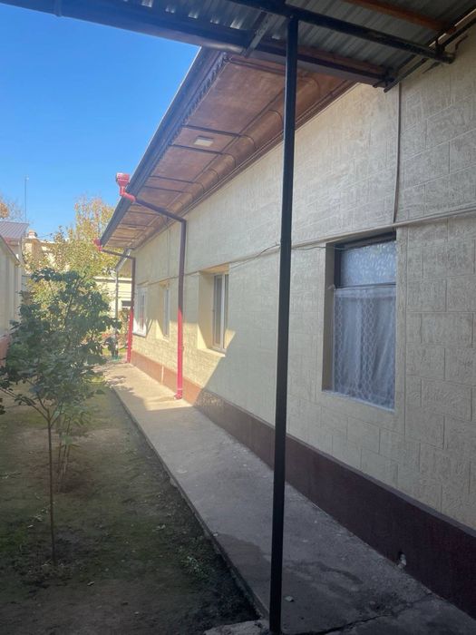 Продаётся участок дом Яшнобод Фаргона Юли, Ресторан Ченсон