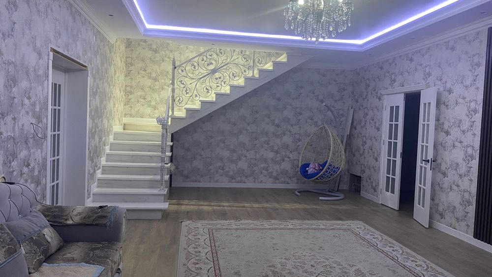 Продам дом на Нуртасе