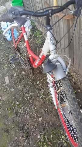 Bicicleta, fahrradstar