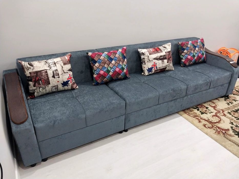 Диван 3.5метр От Производстводителя