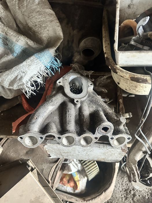 Прдам матор на ауди б4