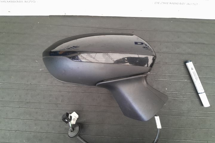 Oglinda dreapta electrica E1041397 5 FIRE E1041397 5 FIRE Opel Astra
