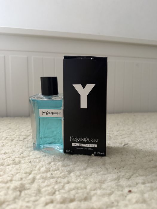 YvesSaintLaurent