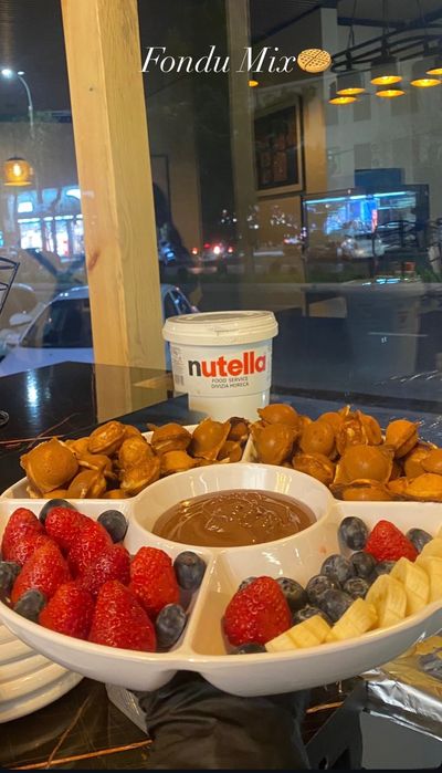 Belgiya Gonkong va Vena vaflilari xamir yetkazib.Biznez 0dan orgatamiz