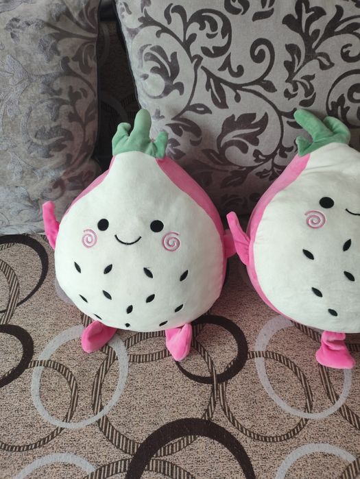 Продам мягкие игрушки