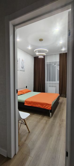 Сдам 1 комнатную посуточно