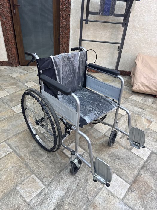 Arenda nogironlar kolyaskasi aravachasi Toshkent sifatli aravalar