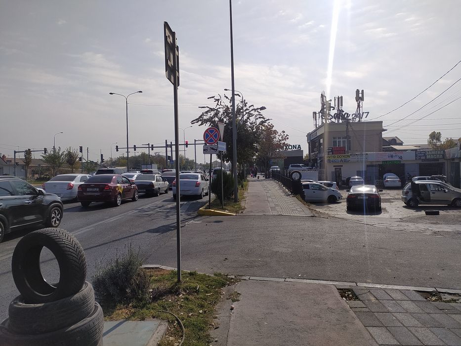 Земельный участок 10 сот. под прибыльный бизнес (Автомойка/Автосервис)