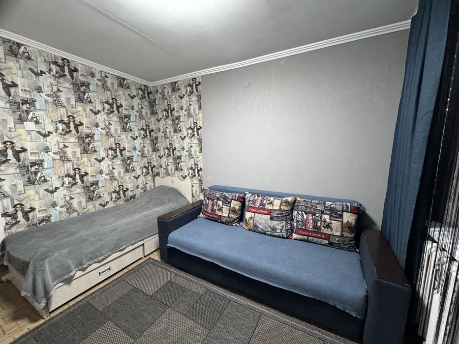 Сдается 3-х посуточно , район автовокзала