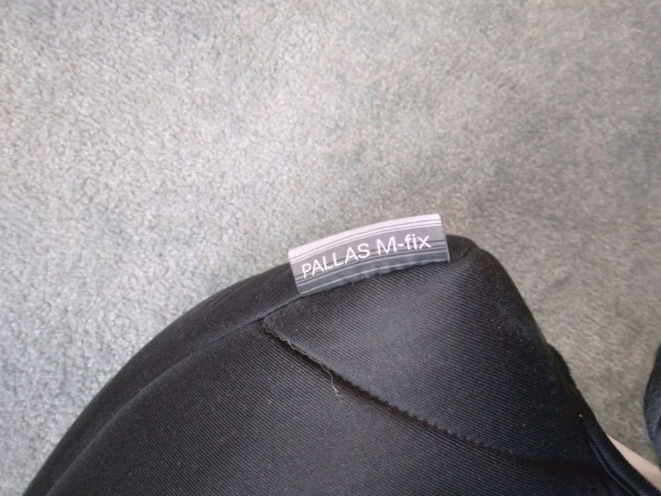 Детско столче за кола