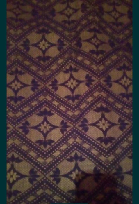 Нови ткани покривала