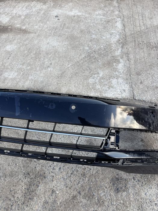 предна броня за vw passat b8 3G0807221A