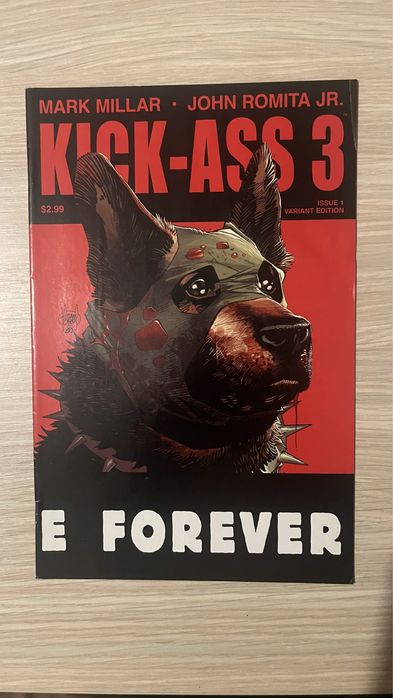 DC universe rebirth The Flash комикс