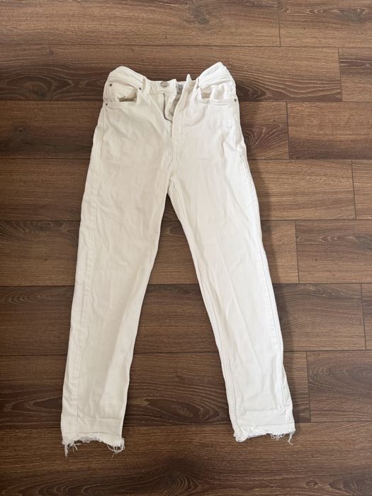 Stradivarius Mom Jeans - в много добро състояние