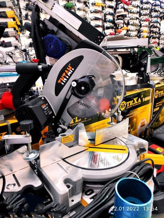 Торсовка рубир титан орёл