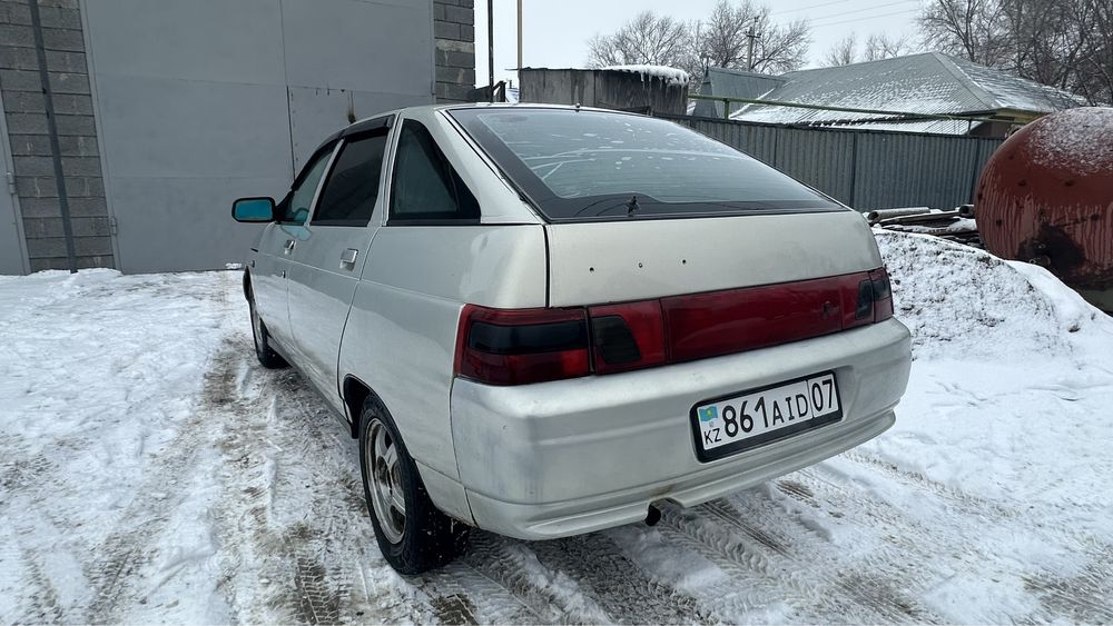 Продам ваз 12 в отл сост