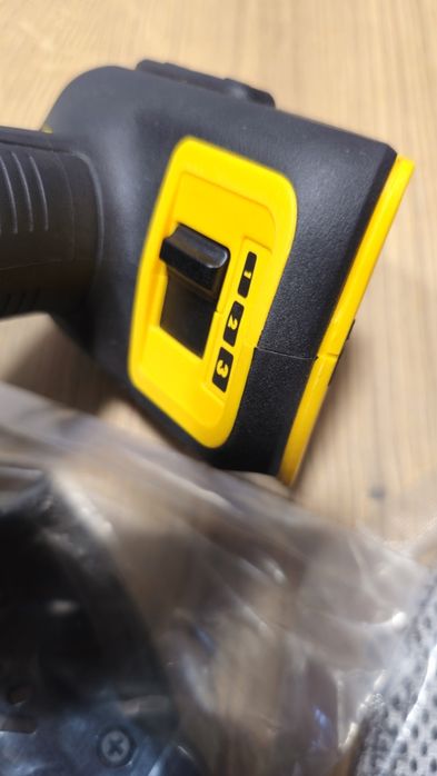 Dewalt dcs356 noua brushless 18v