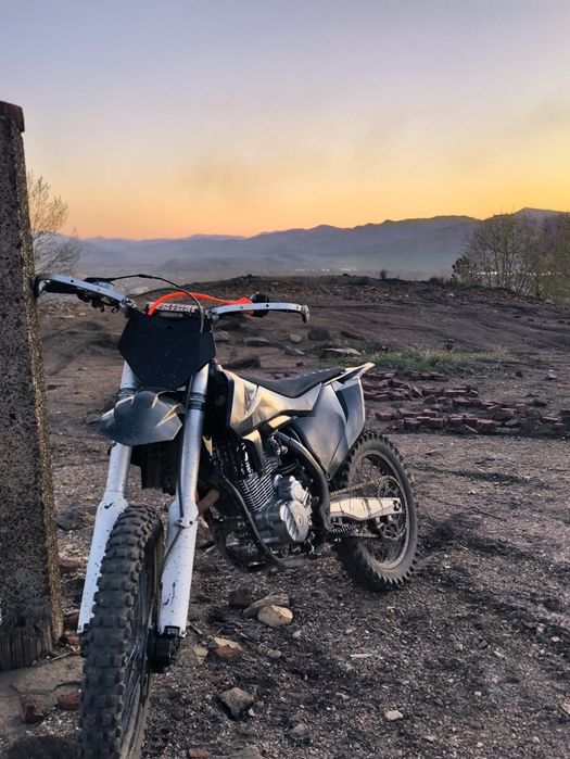 Avantis enduro 250