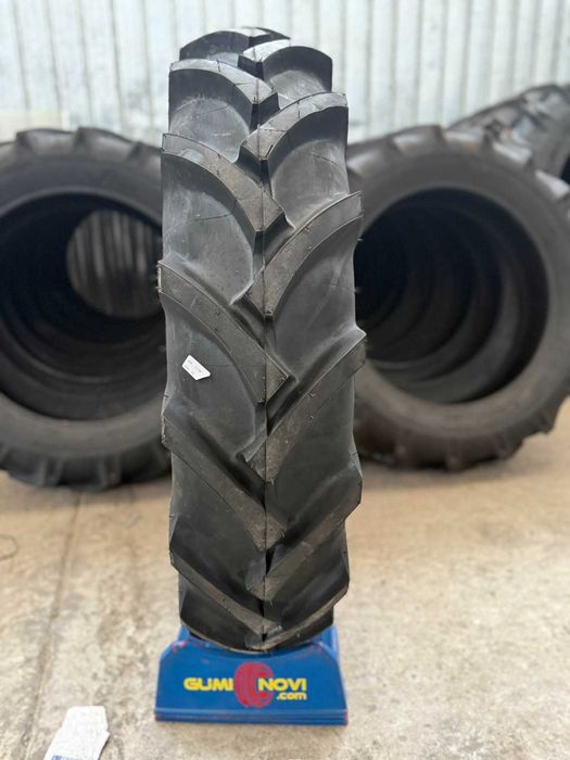 Гуми за трактор Владимирец 11.2-28 SWT GRIPKING PR8