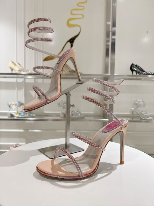 Sandale Rene Caovilla