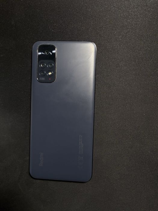 Xiaomi Redmi Note 11 (128гб)