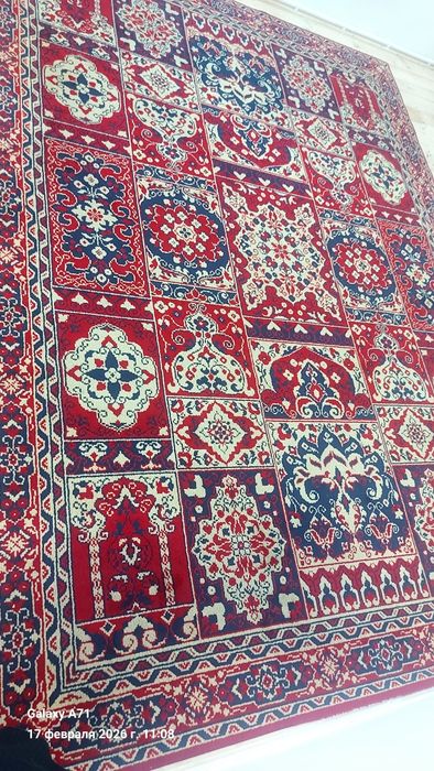 Гиламлар донаси 250 минг 350 минг дан