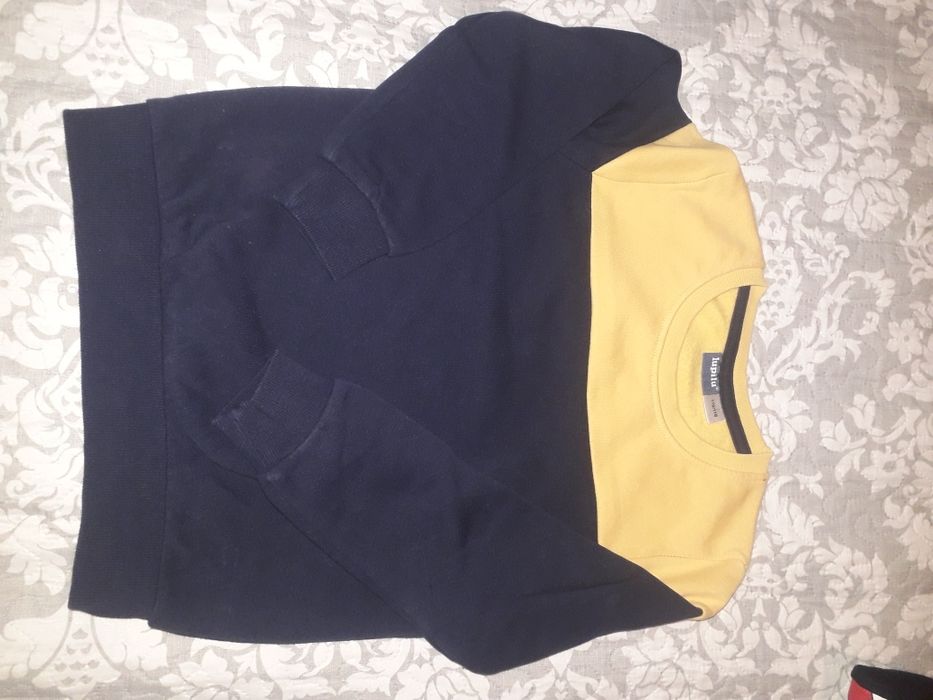 Лот детски дрехи 4-5г./104-110см.