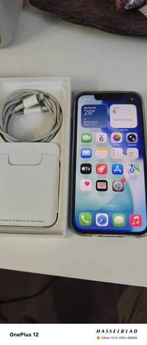 iPhone 13 Mini de vanzare