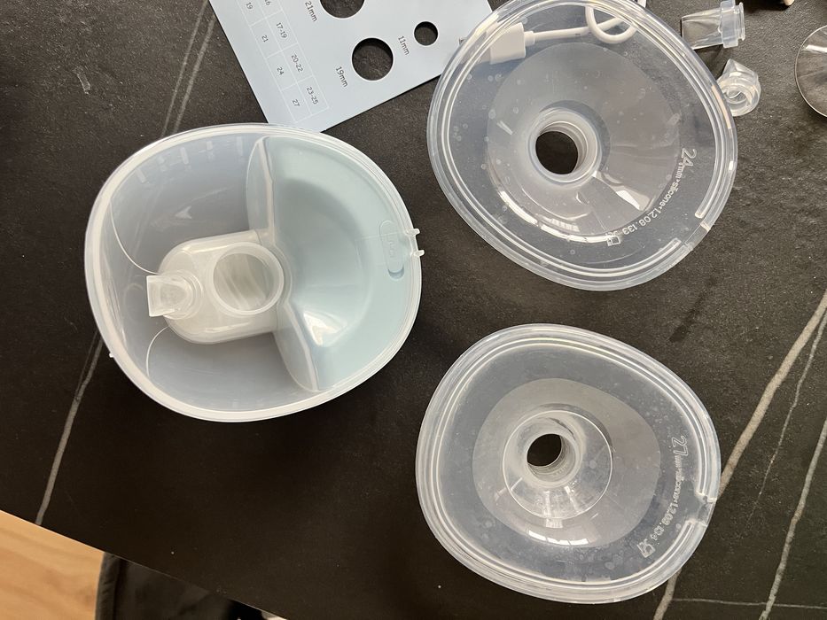 Автоматична безкабелна помпа за кърма