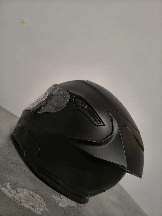 Nexx SX100R Full Black