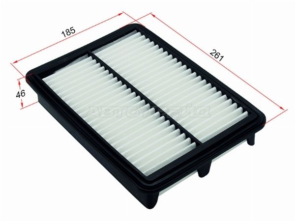 Фильтр воздушный               Chery Tiggo 7 pro