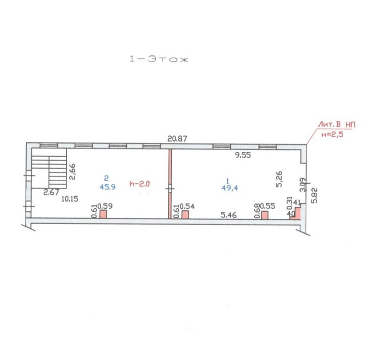 продам помещение под бизнес