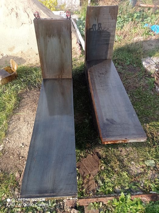 оборудование газоблок