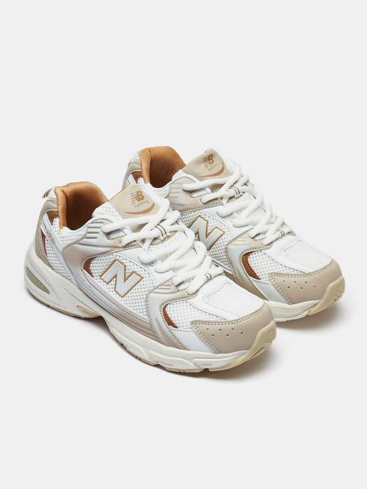 Кроссовки New balance 530 люкс качество весенние - летние