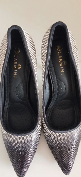 Туфли " CARMINI"