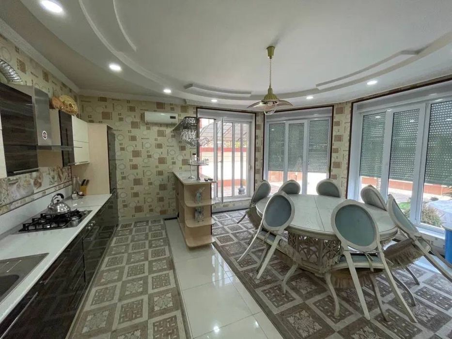 Сдается дом на Никитина (Н277)